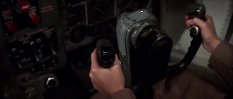 Shot 1981