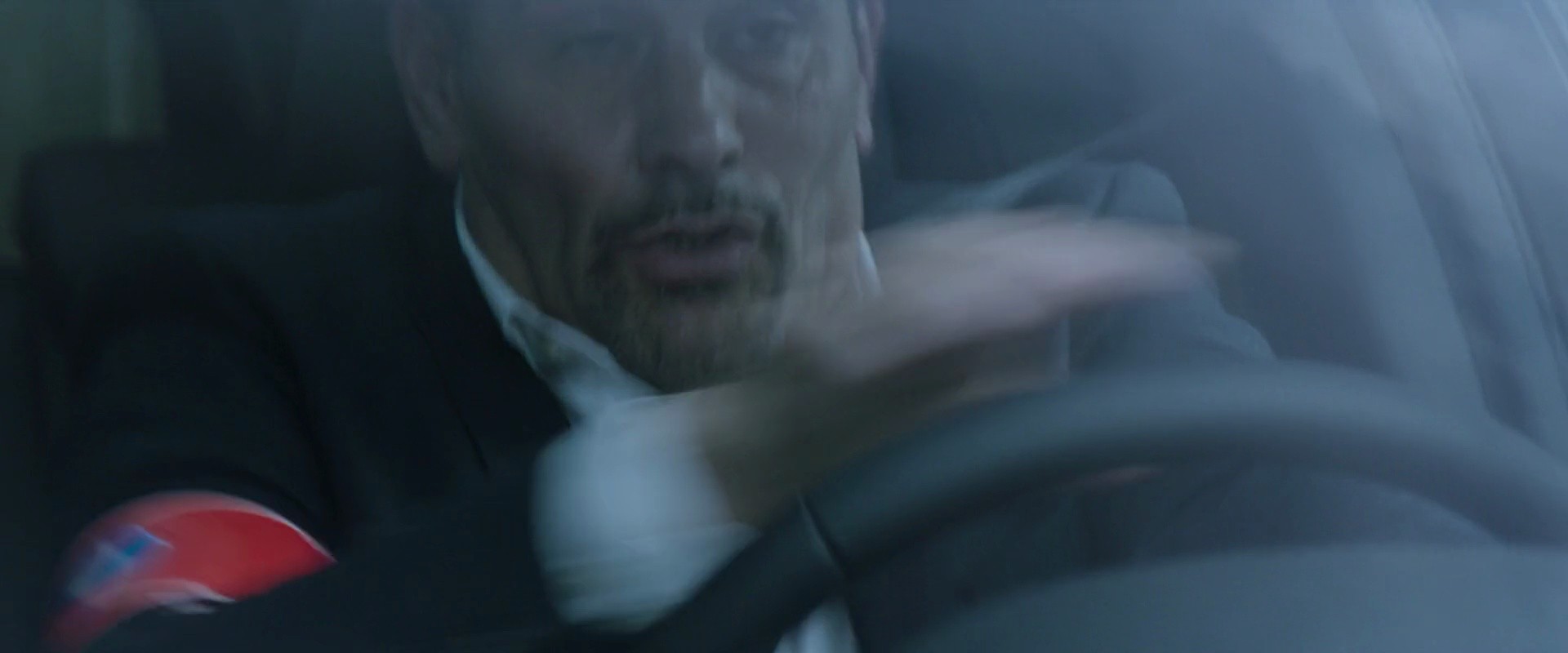Shot 1990
