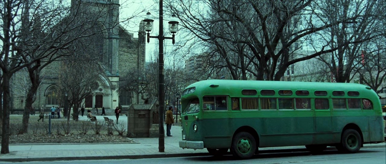 Shot 1974