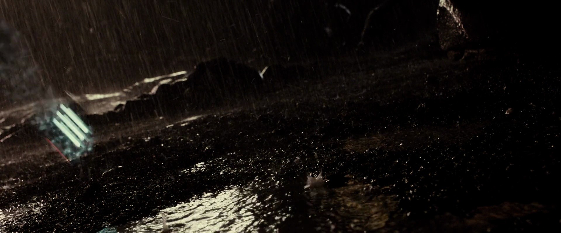 Shot 1989