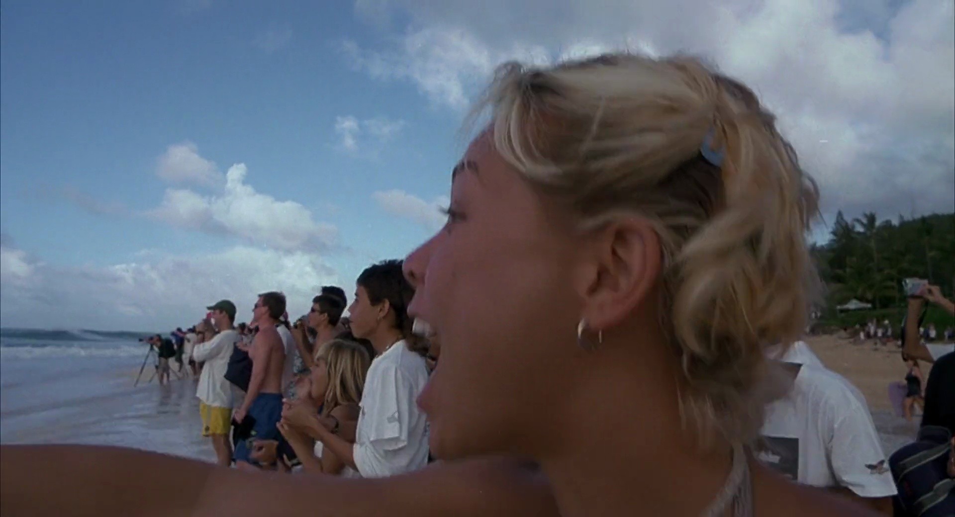Shot 1997