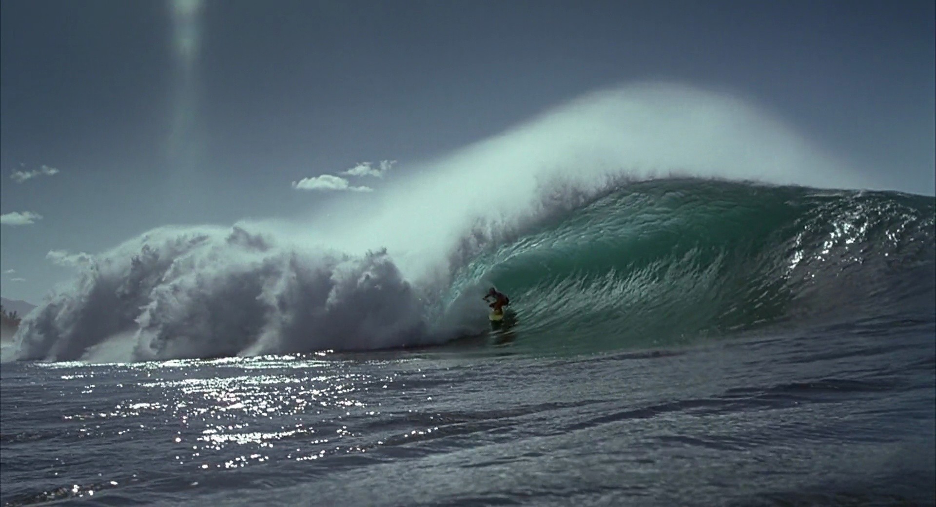 Shot 1996