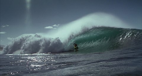 Shot 1996