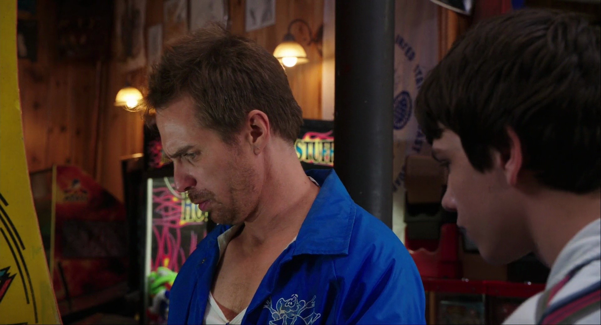 Shot 350