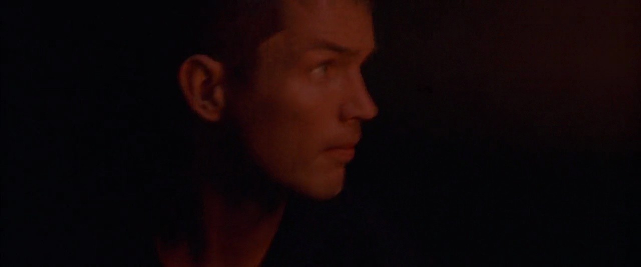 Shot 1992