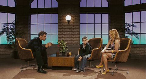 Shot 1963
