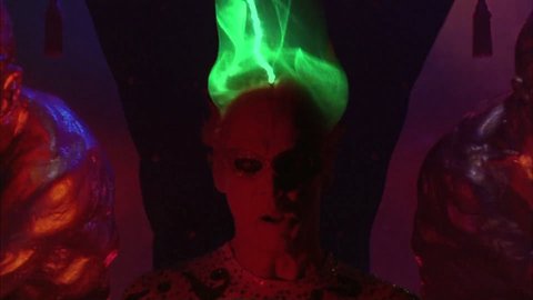 Shot 1986