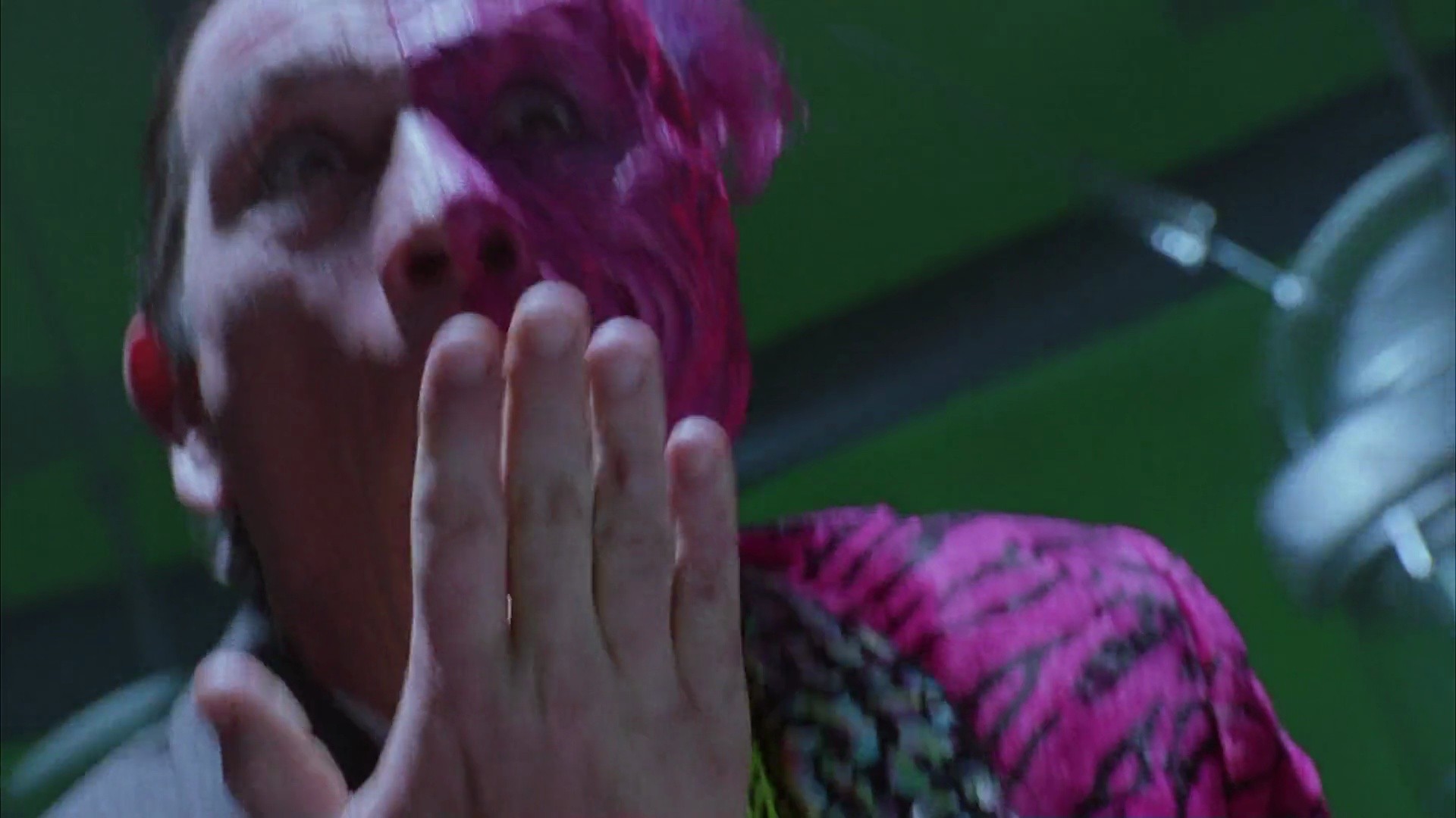 Shot 1921