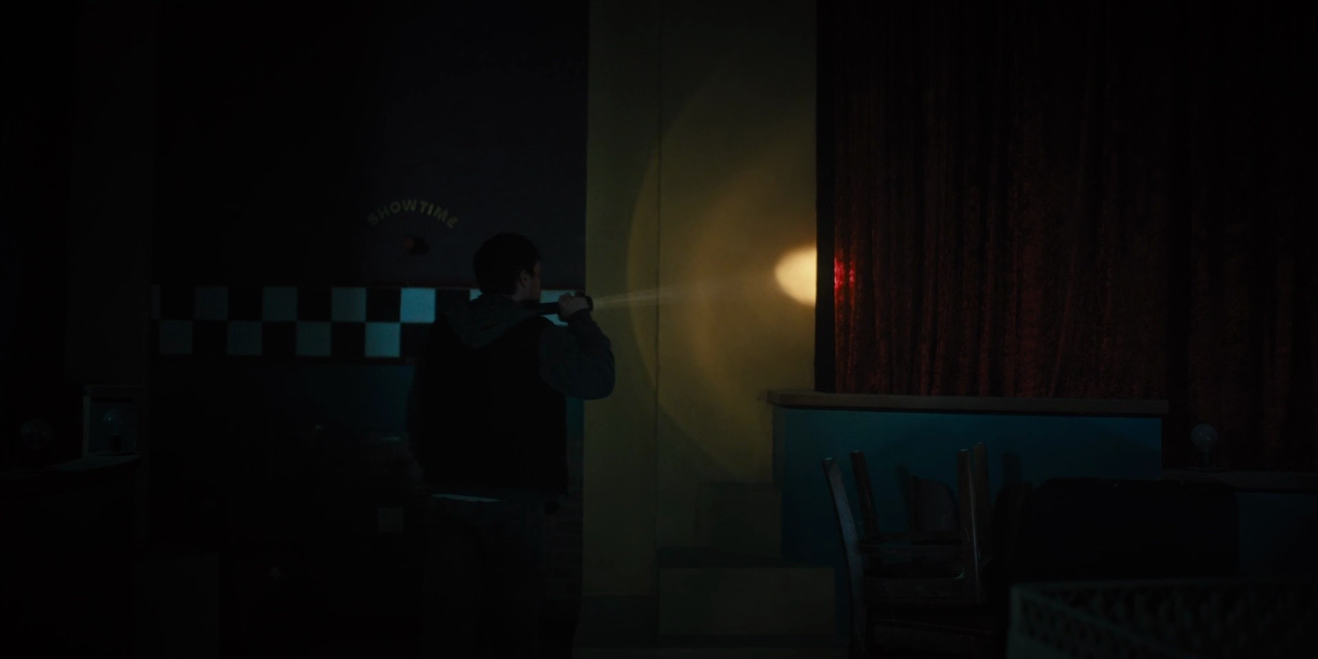 Shot 464