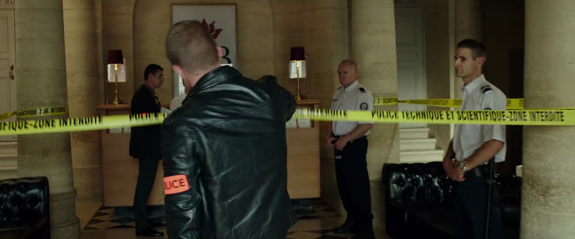 Shot 800