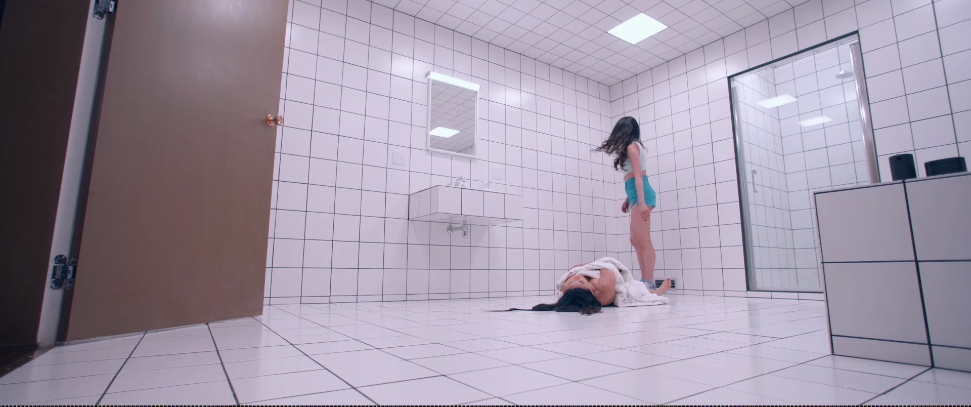 Shot 911