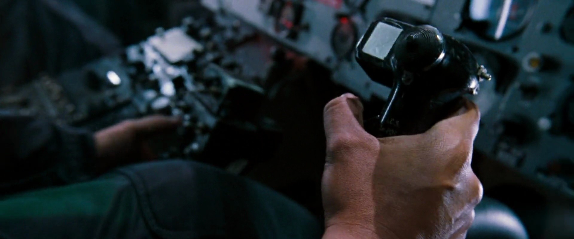 Shot 737