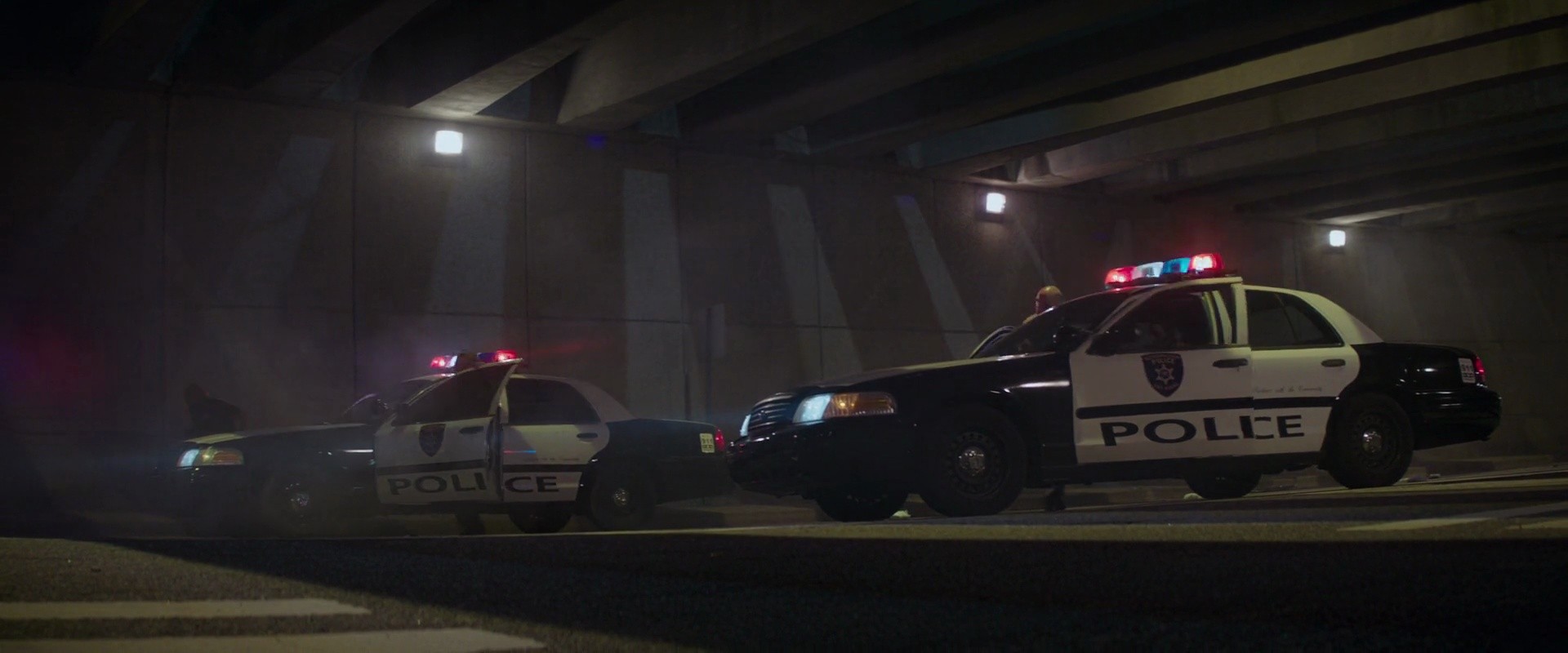 Shot 1948
