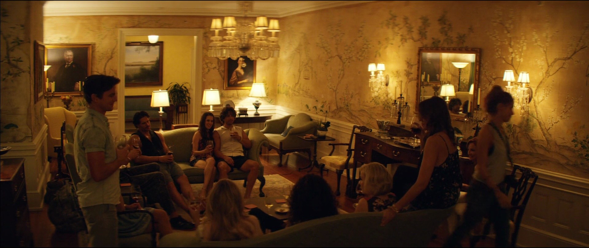 Shot 601