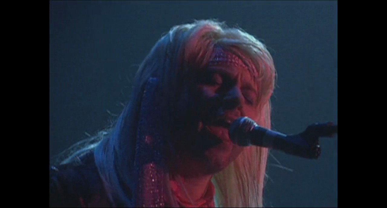 Shot 1985
