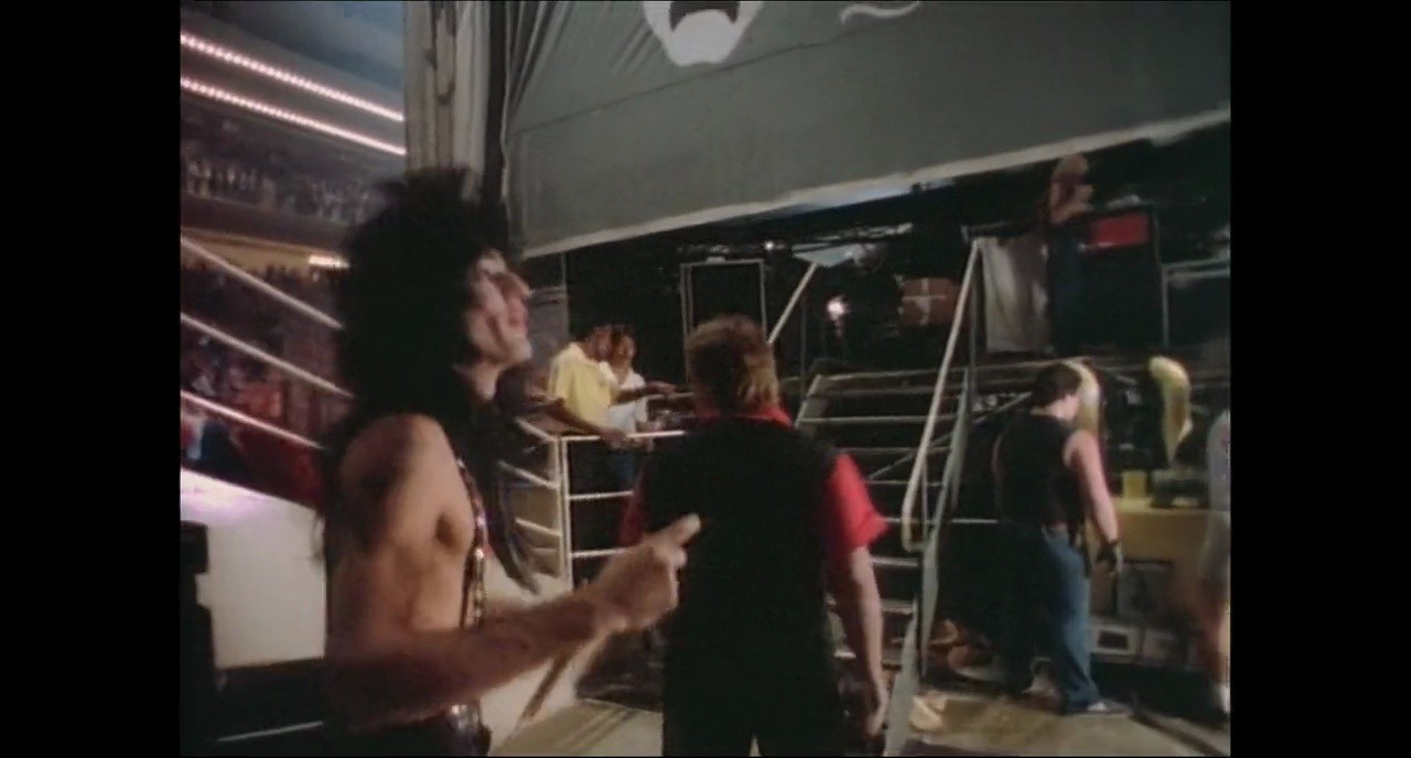 Shot 1987