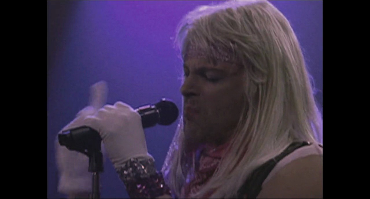 Shot 1997