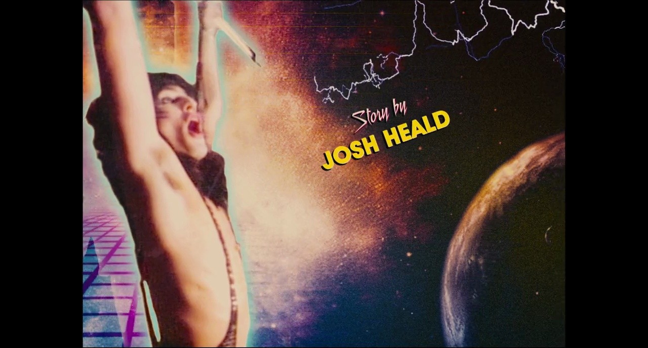 Shot 1988