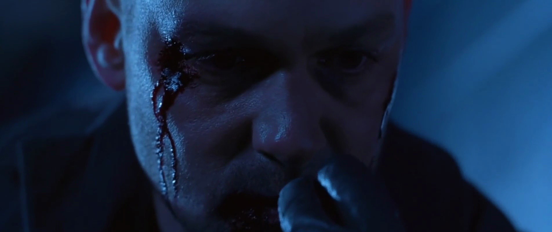 Shot 1954