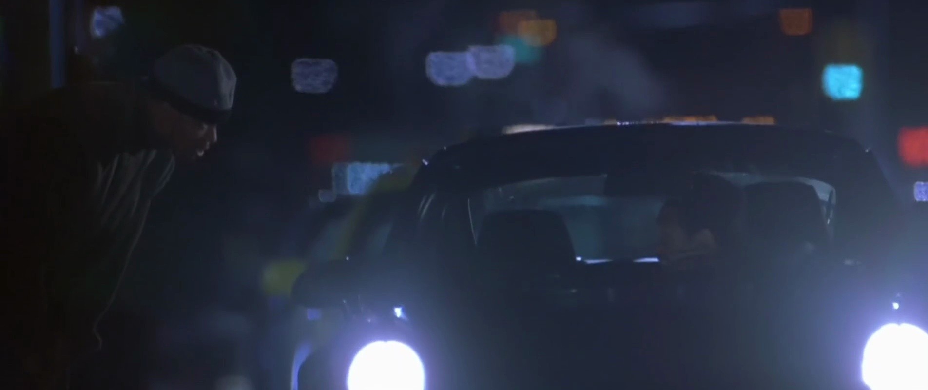 Shot 911