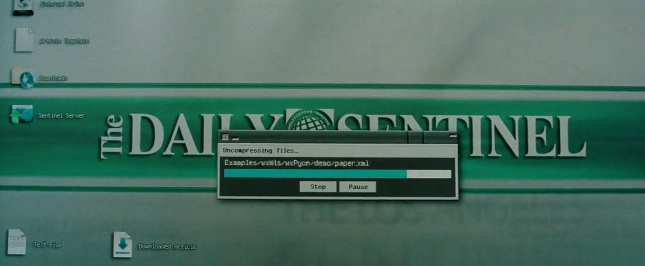 Shot 1998