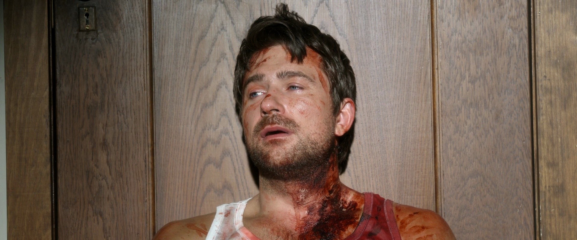 Shot 2003