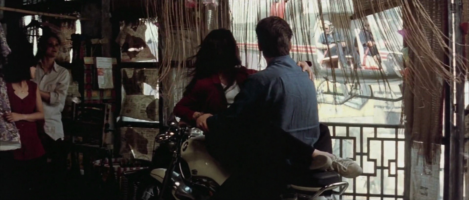 Shot 1959