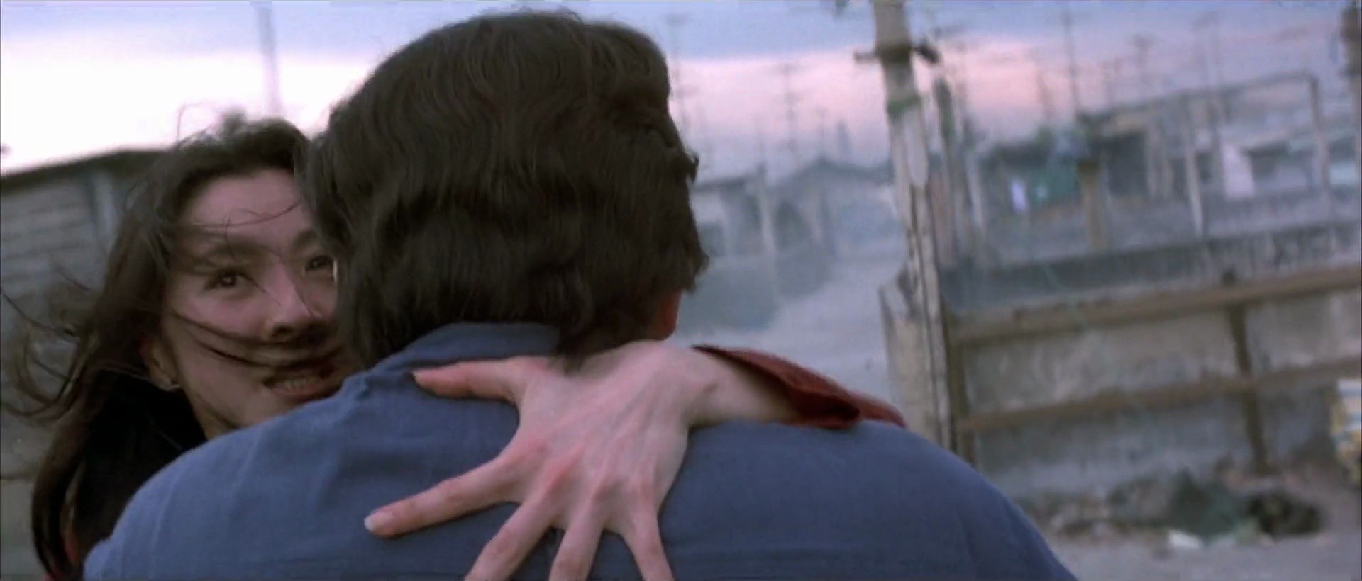 Shot 1921