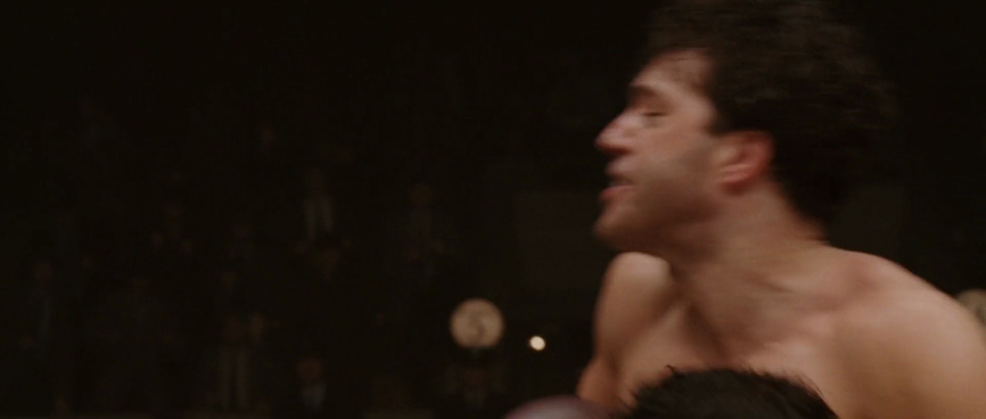 Shot 1935