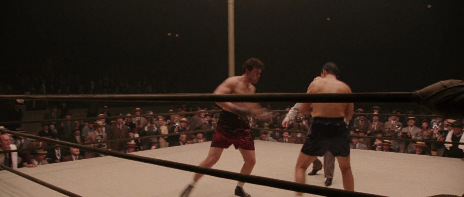 Shot 1970