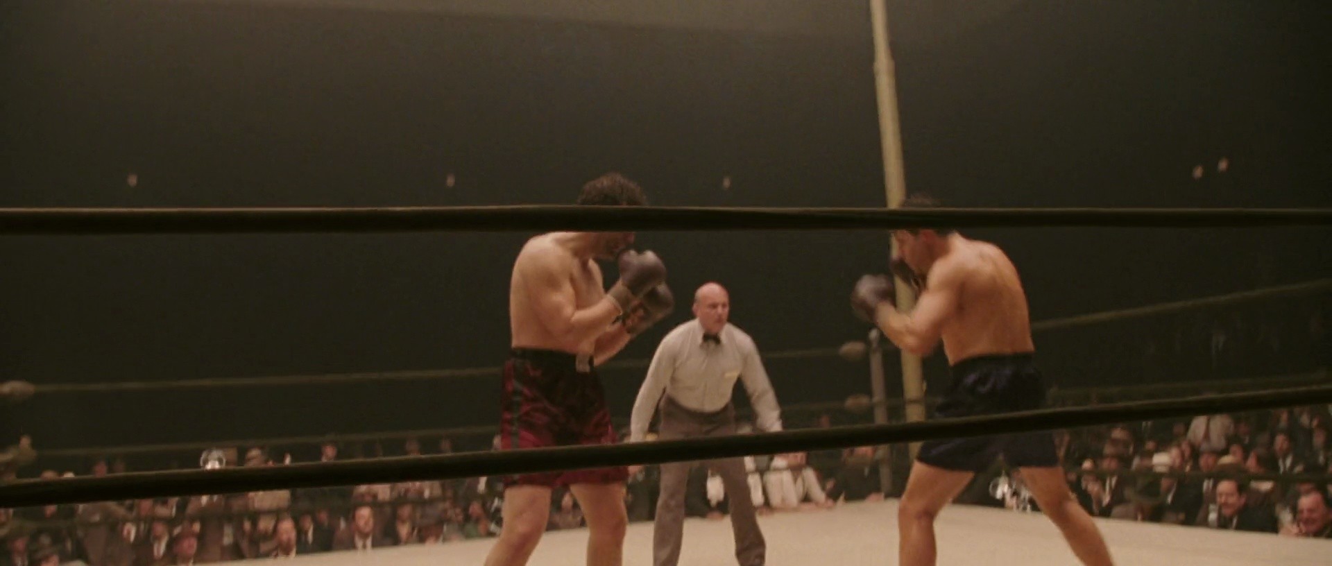 Shot 1983