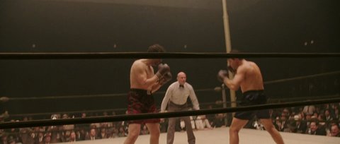 Shot 1983