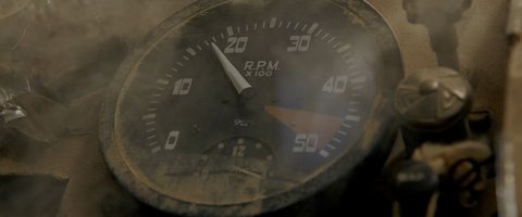Shot 1976