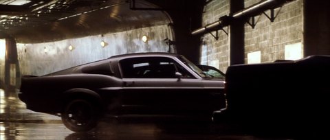 Shot 1993
