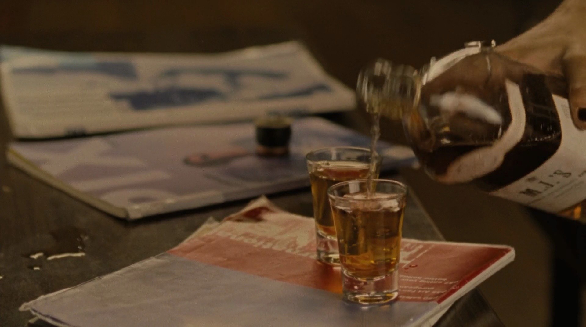 Shot 101
