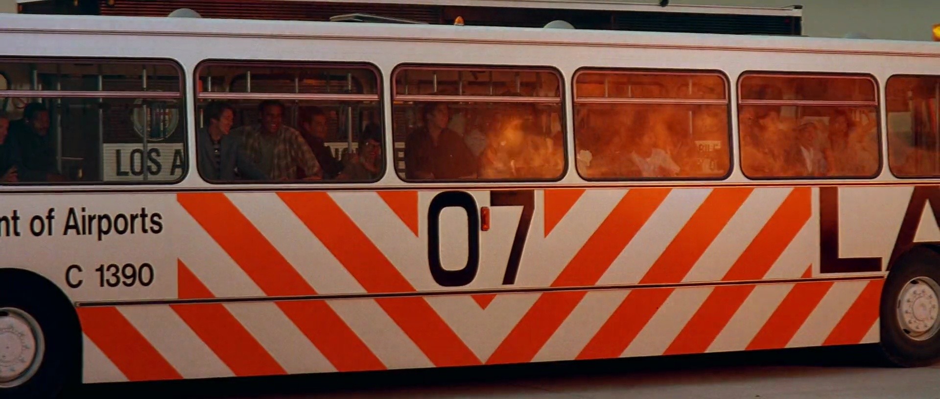 Shot 1976