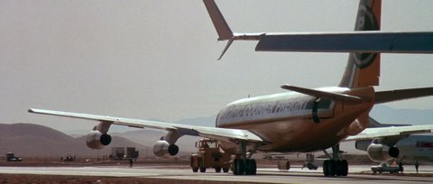 Shot 1964