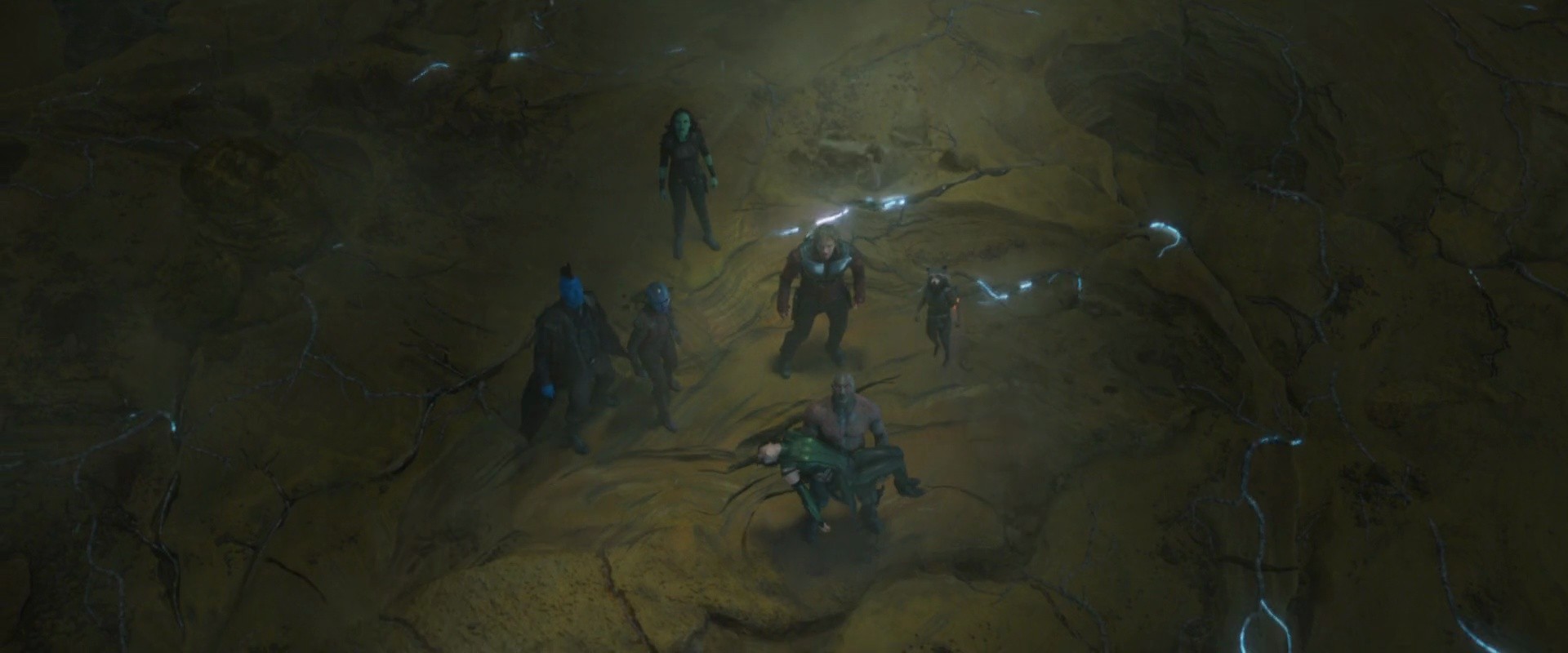 Shot 1979