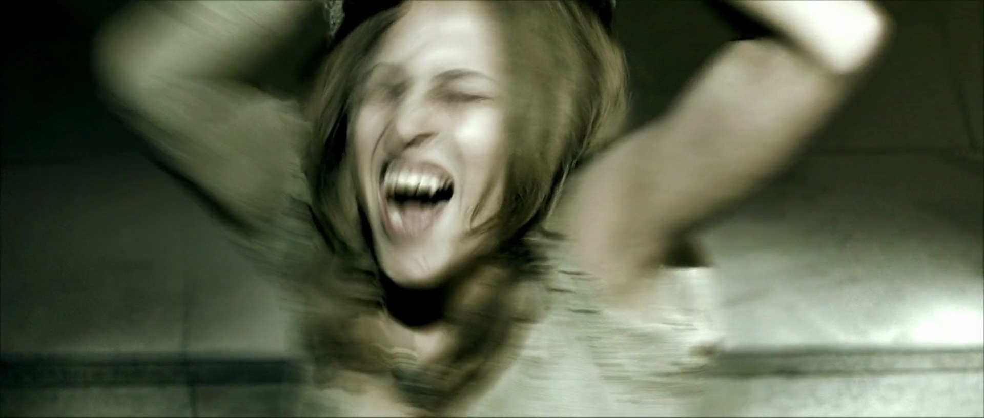 Shot 2009