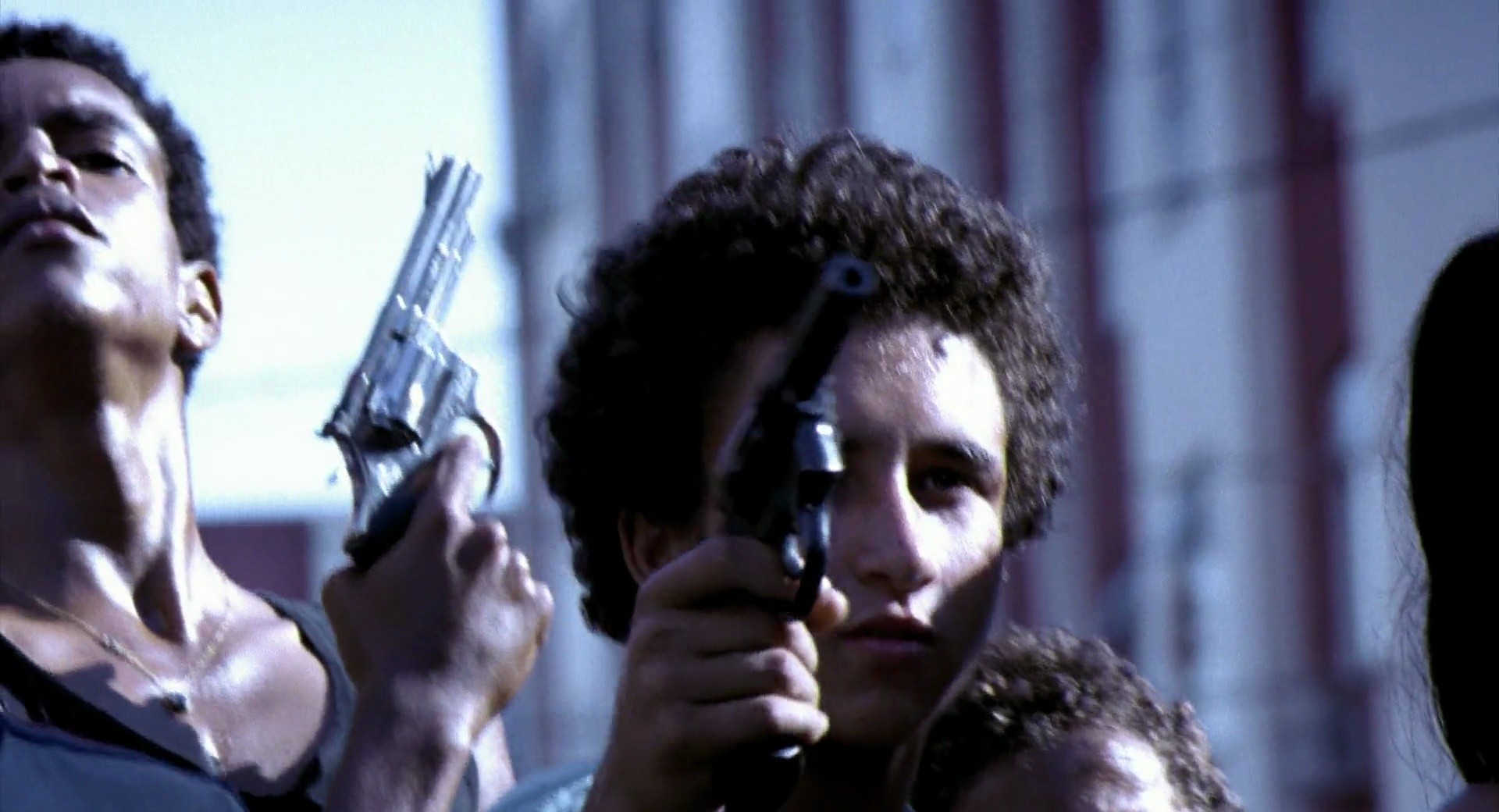 Shot 1999