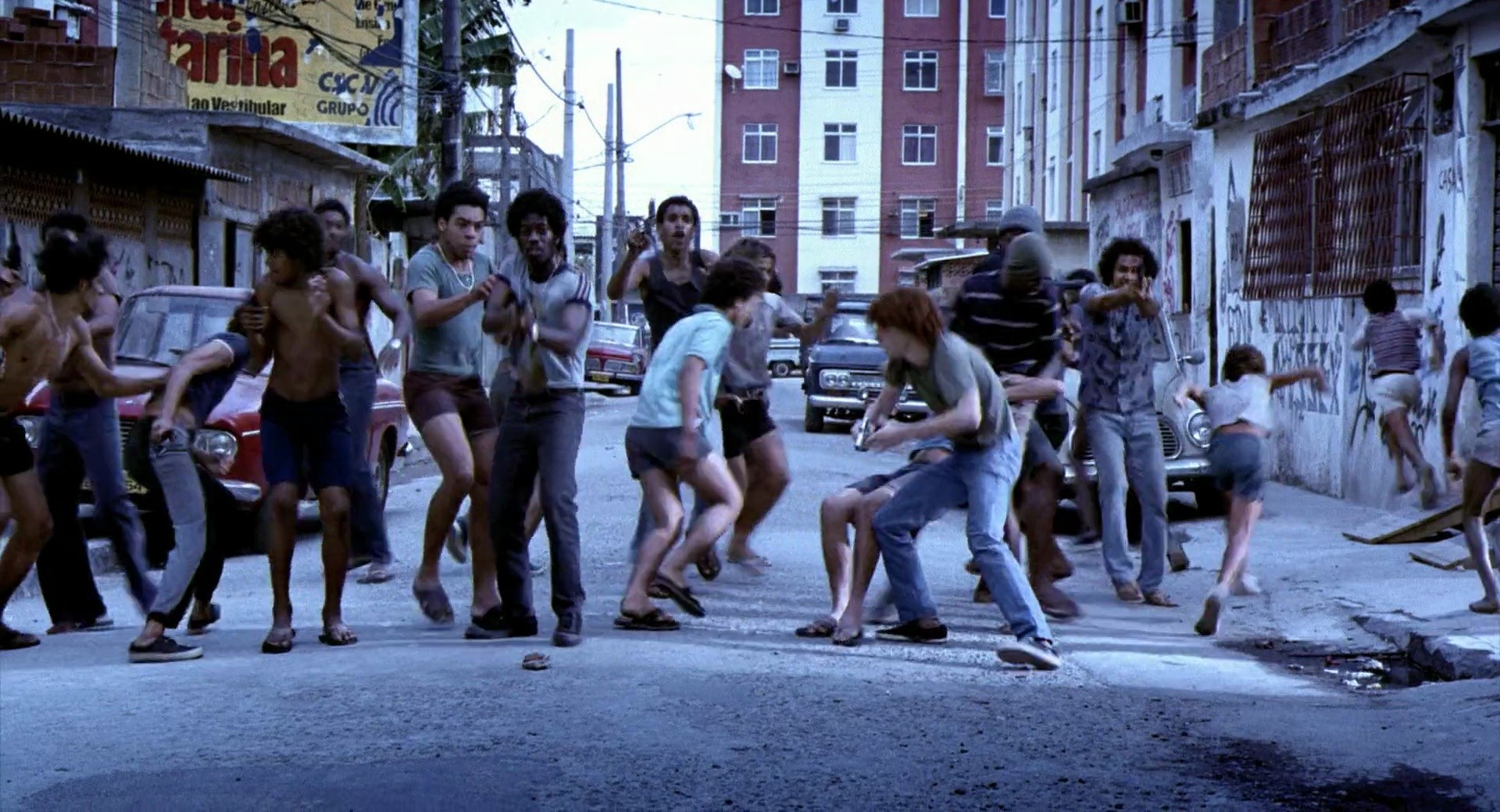 Shot 2007