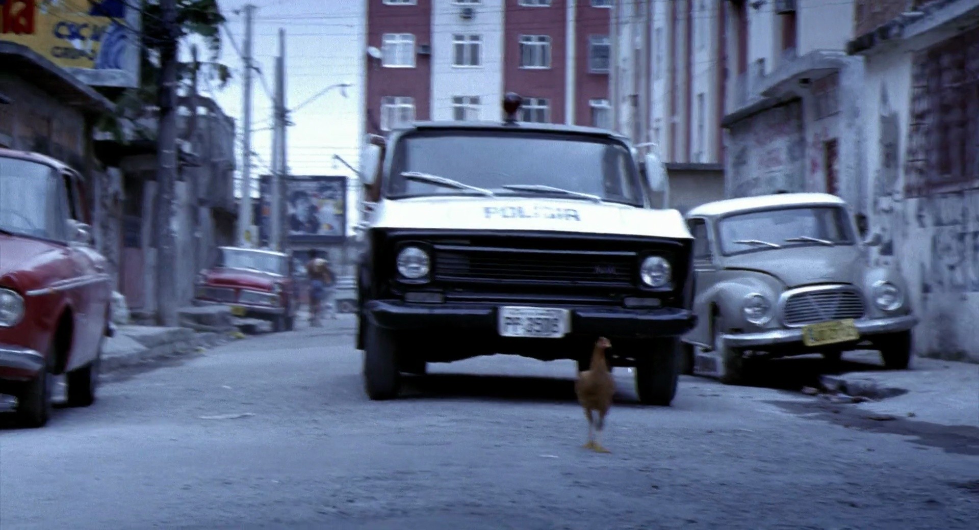 Shot 1964