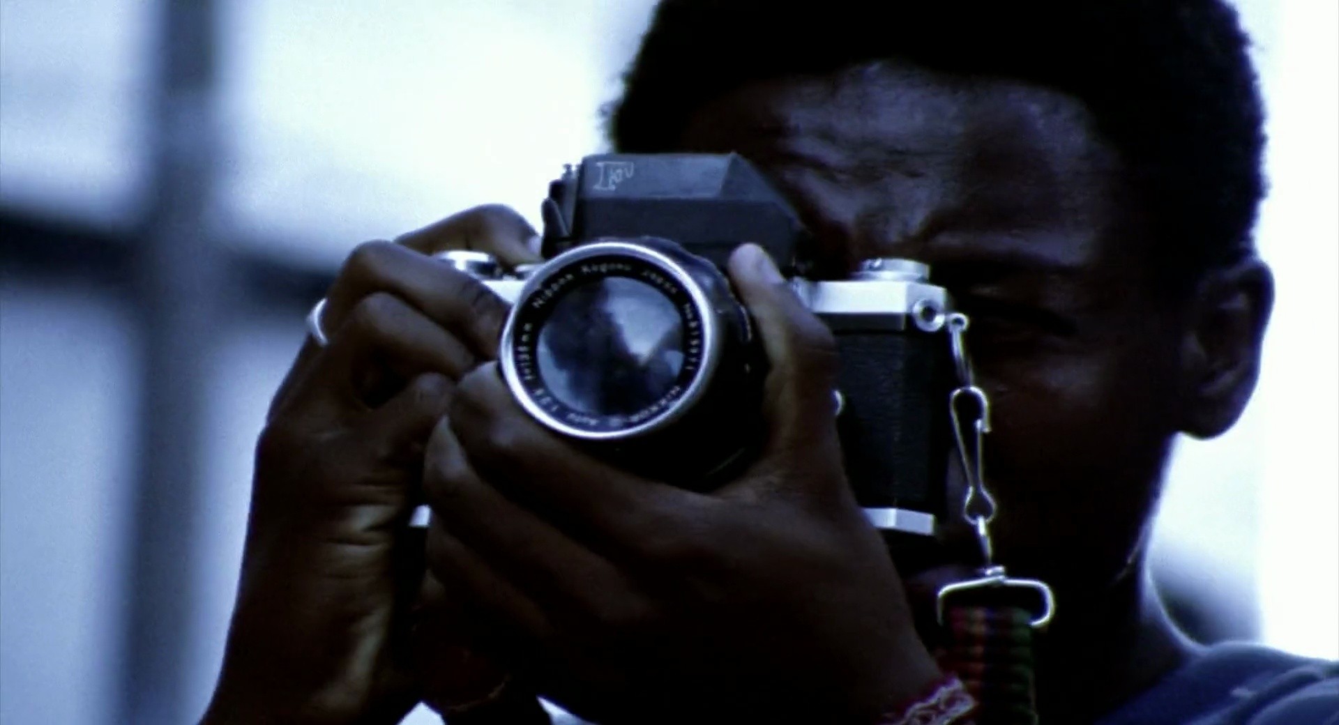 Shot 2003
