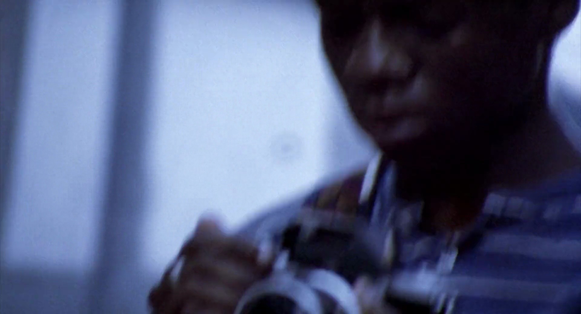 Shot 1995
