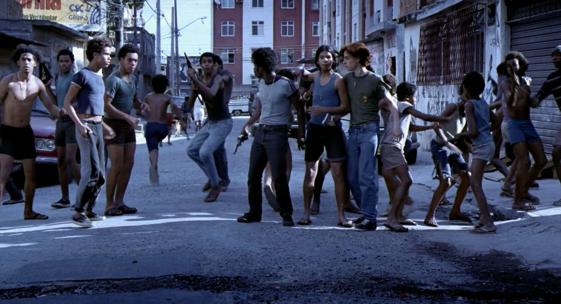 Shot 1978