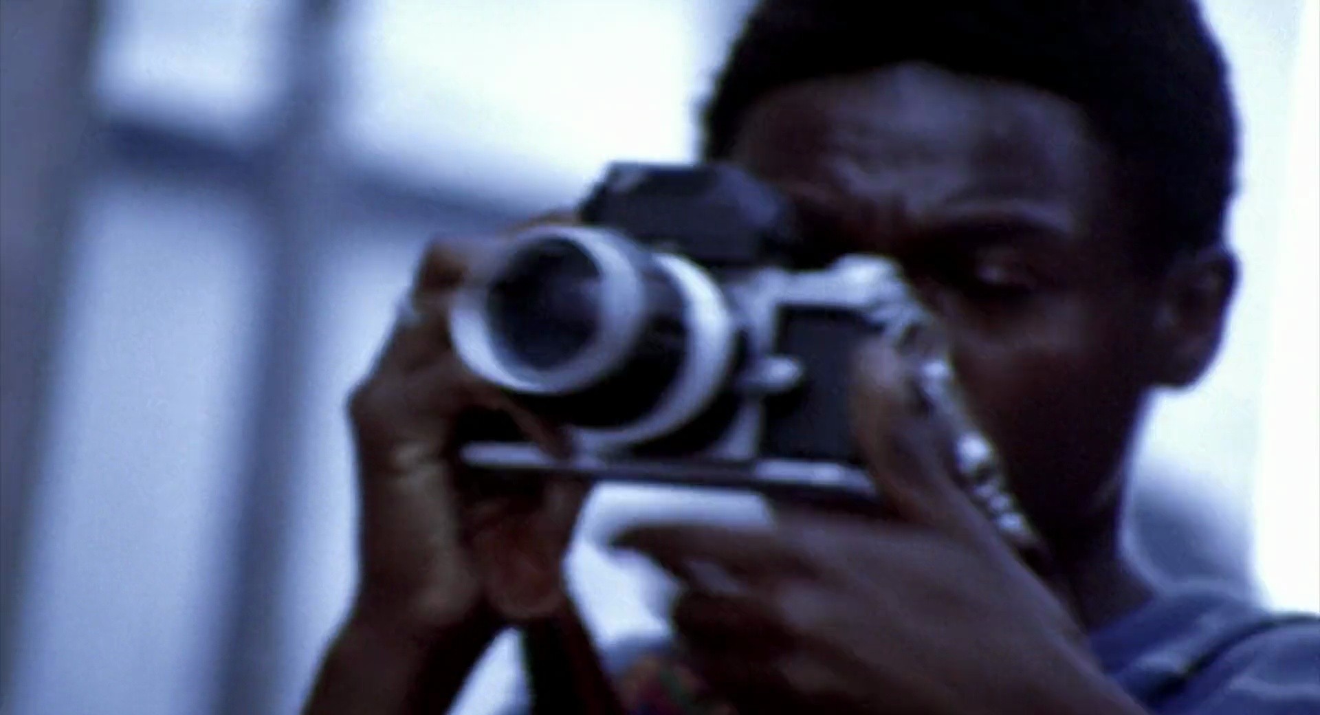 Shot 1996