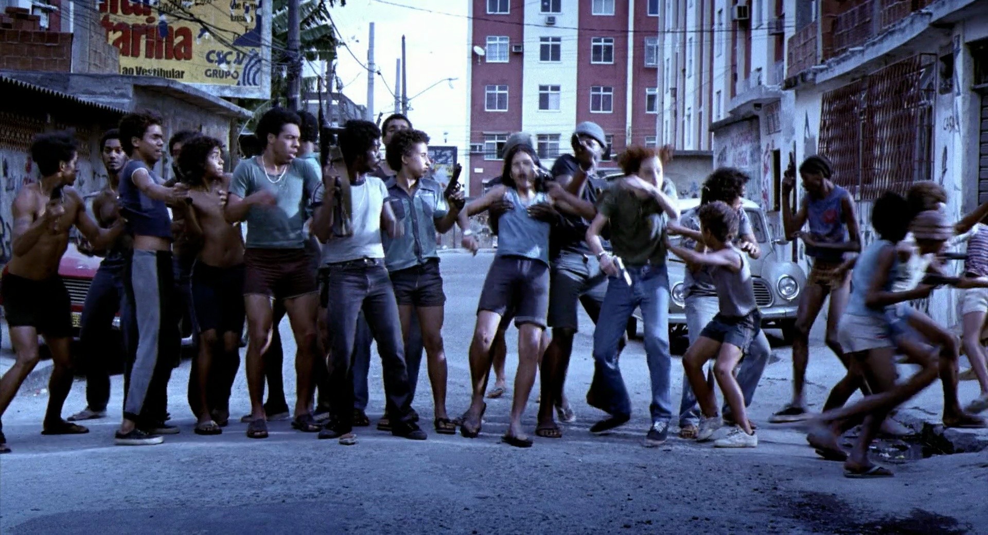 Shot 2005