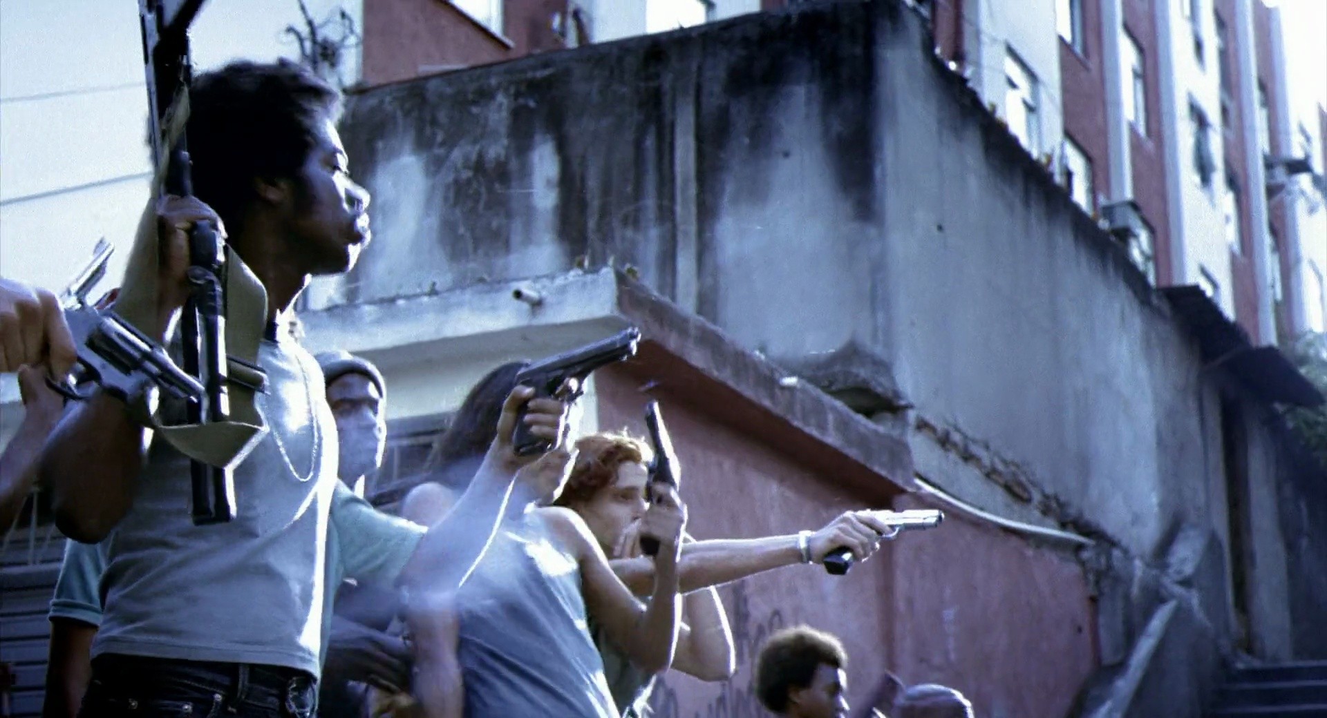 Shot 2004