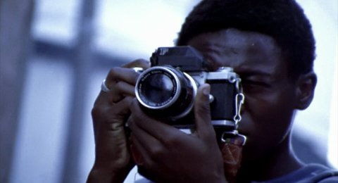 Shot 1997