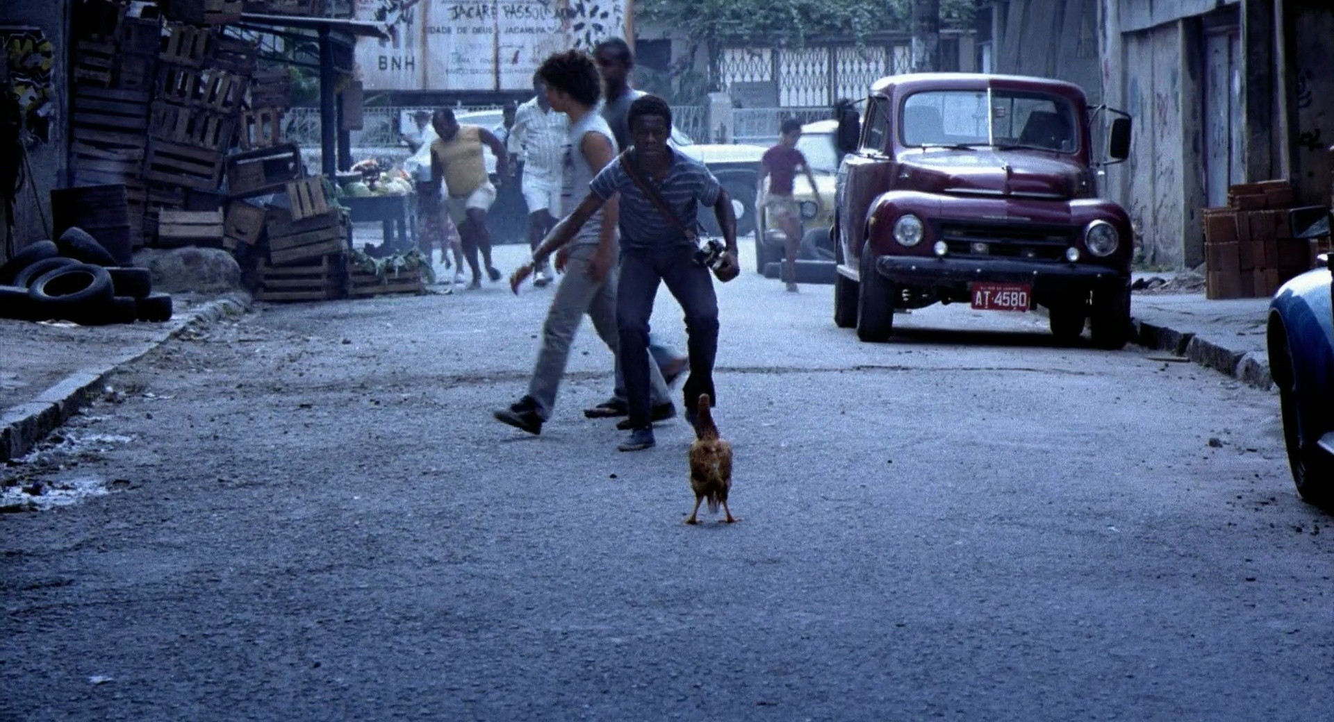 Shot 1979